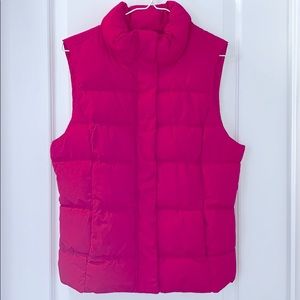 GAP Puffer Vest